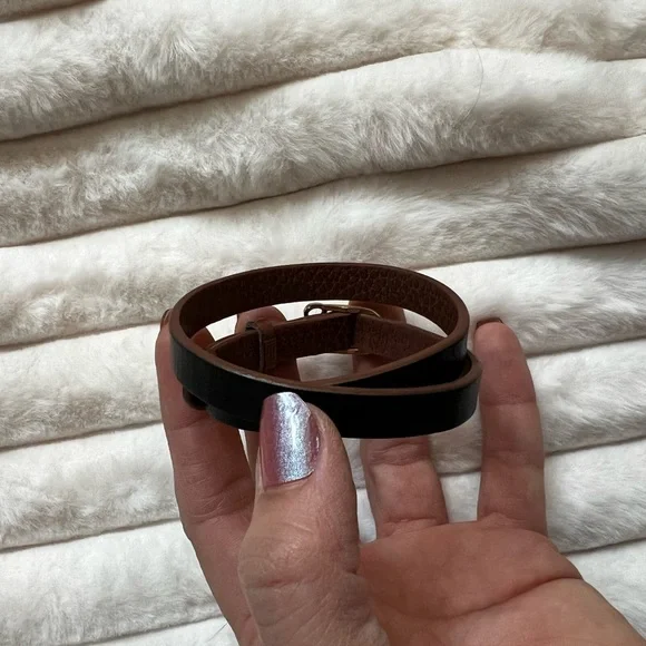 Fun wrap bracelet - Picture 3 of 5